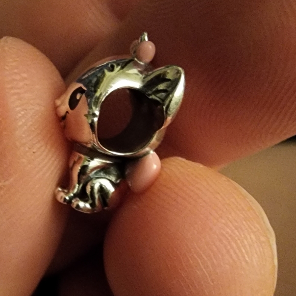 Pandora Disney Marie charm - Picture 2 of 4
